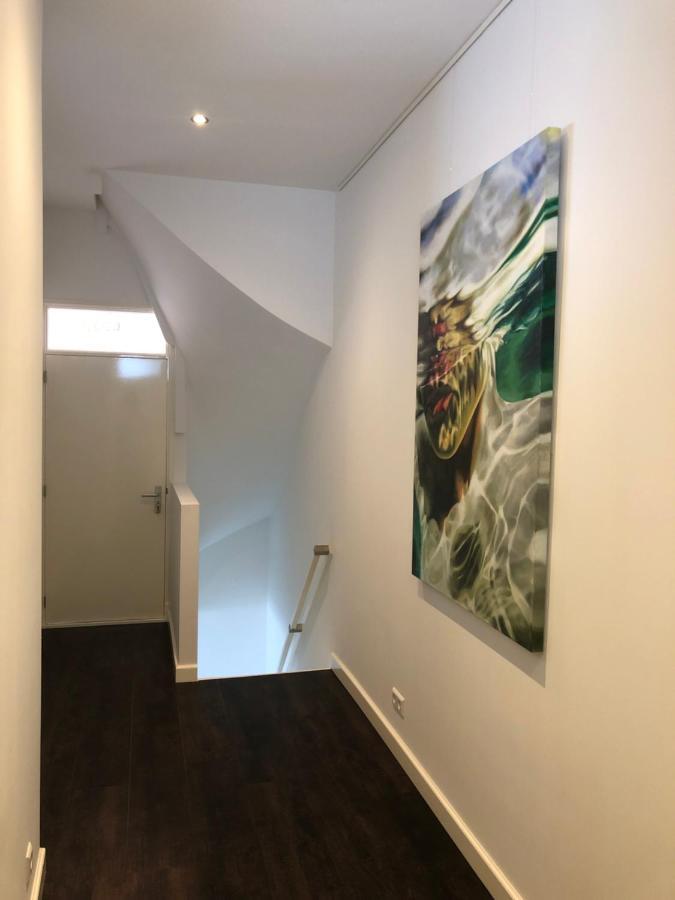 Pension Montmaertre Zierikzee Eksteriør billede