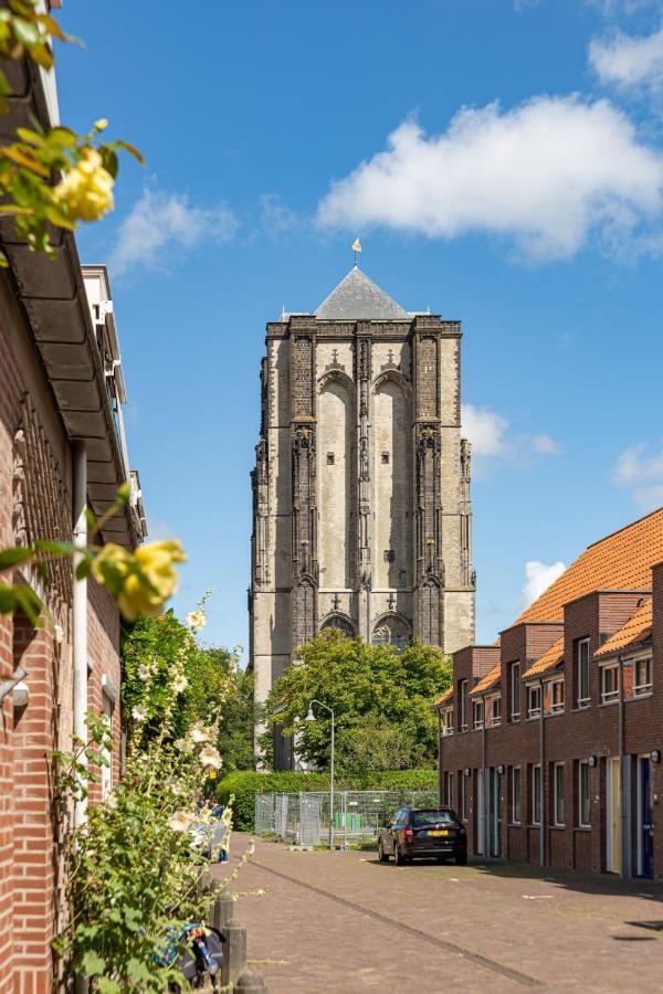Pension Montmaertre Zierikzee Eksteriør billede